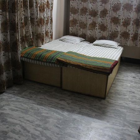 Sagar Guest House バラナシ エクステリア 写真