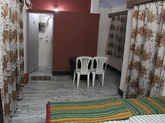 Sagar Guest House バラナシ エクステリア 写真