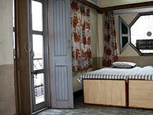 Sagar Guest House バラナシ エクステリア 写真